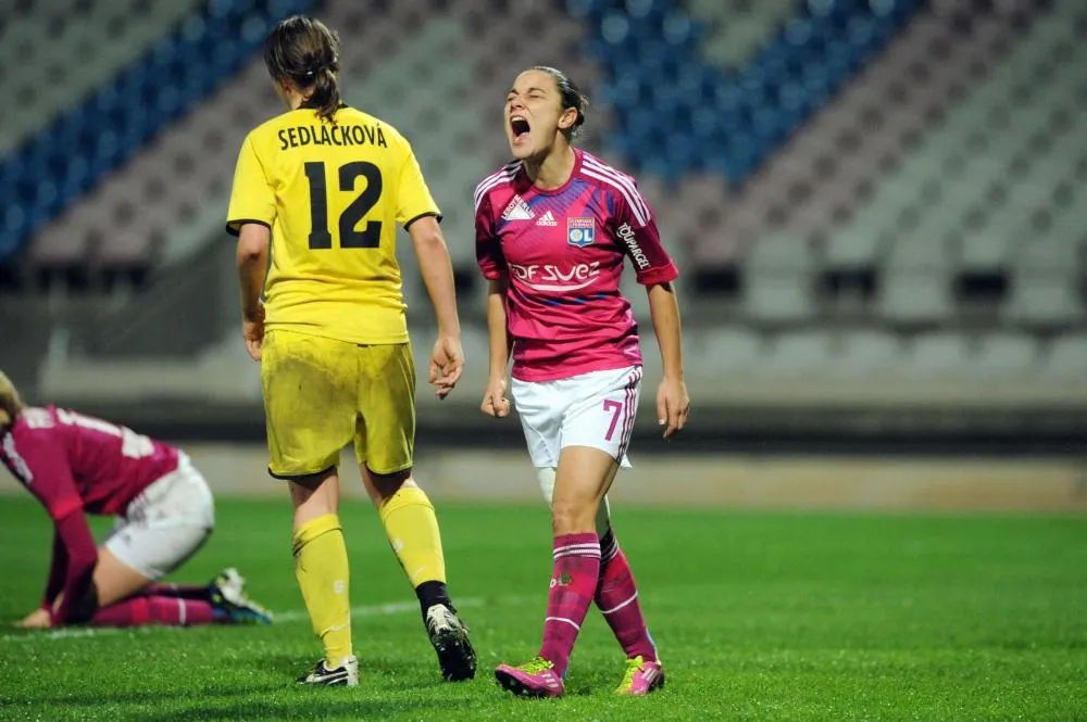 Le billet le plus cher de la finale la LDC féminine coûte 3€