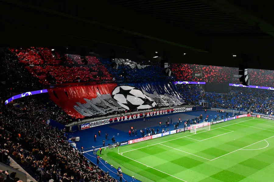 Les ultras du PSG pensent au boycott