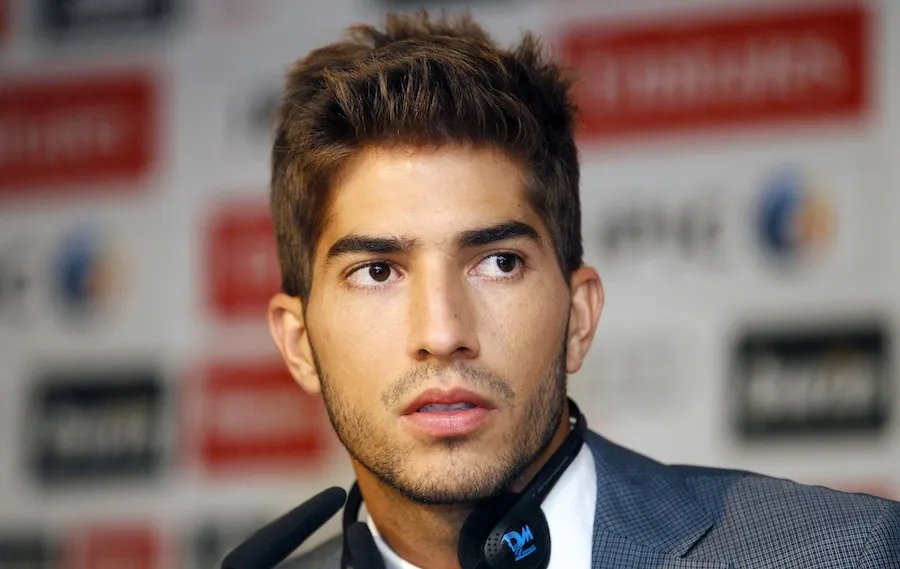 Lucas Silva : «<span style="font-size:50%">&nbsp;</span>Je rêve de jouer à nouveau en Europe <span style="font-size:50%">&nbsp;</span>»