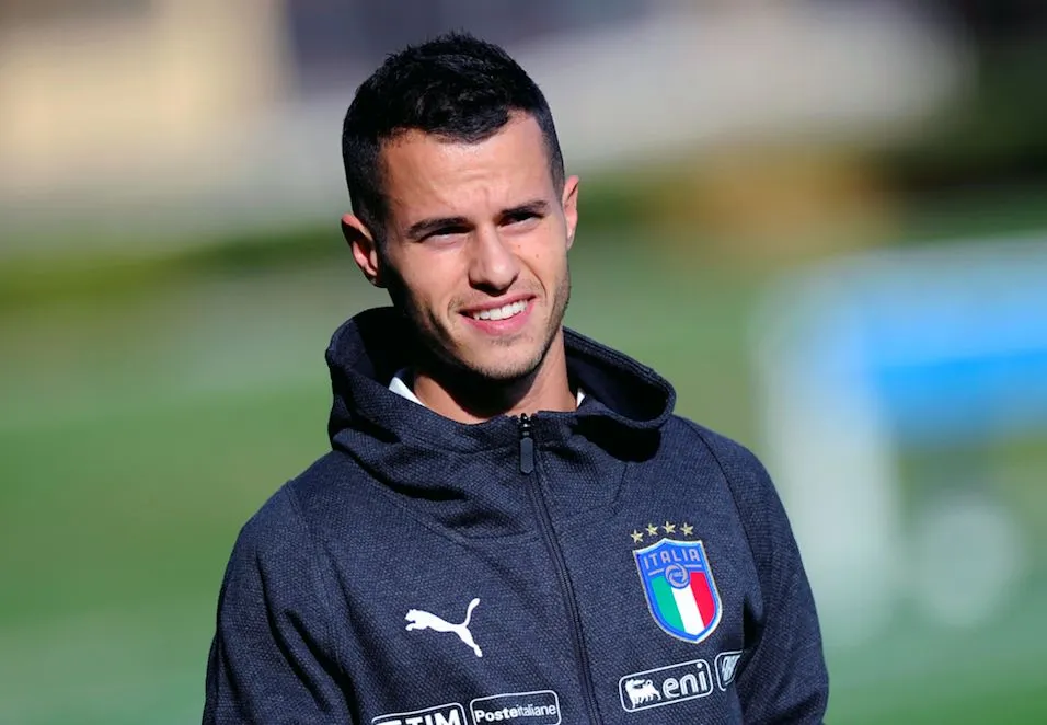 Giovinco : «<span style="font-size:50%">&nbsp;</span> Aucun joueur n&rsquo;a été champion en Europe, aux USA et en Arabie saoudite<span style="font-size:50%">&nbsp;</span>»