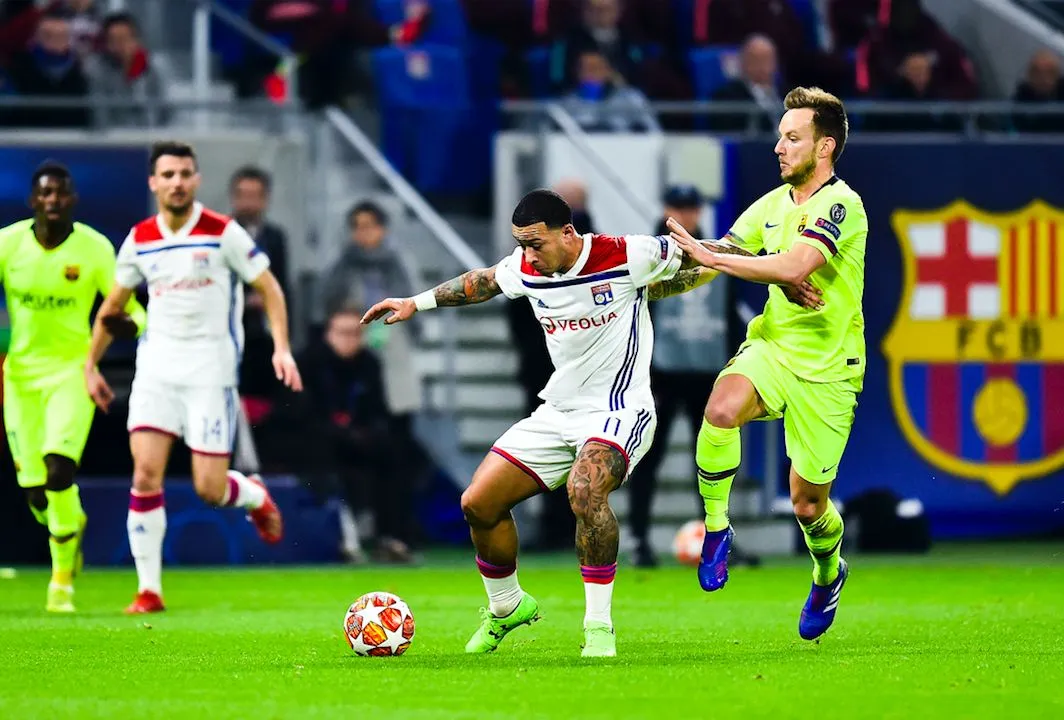 Lyon indompté et Rennes d’Espagne !