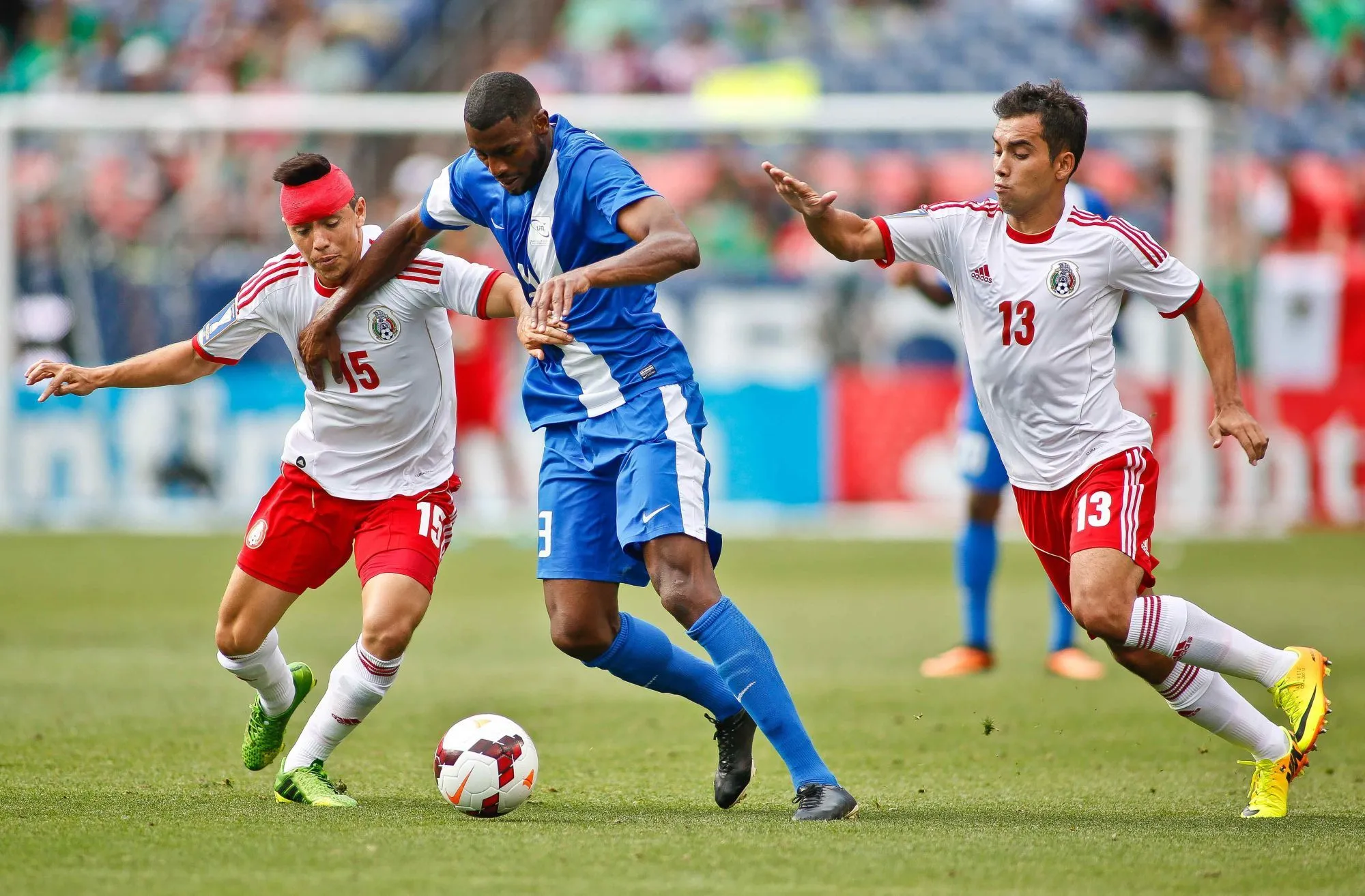 La Martinique participera à la Gold Cup 2019