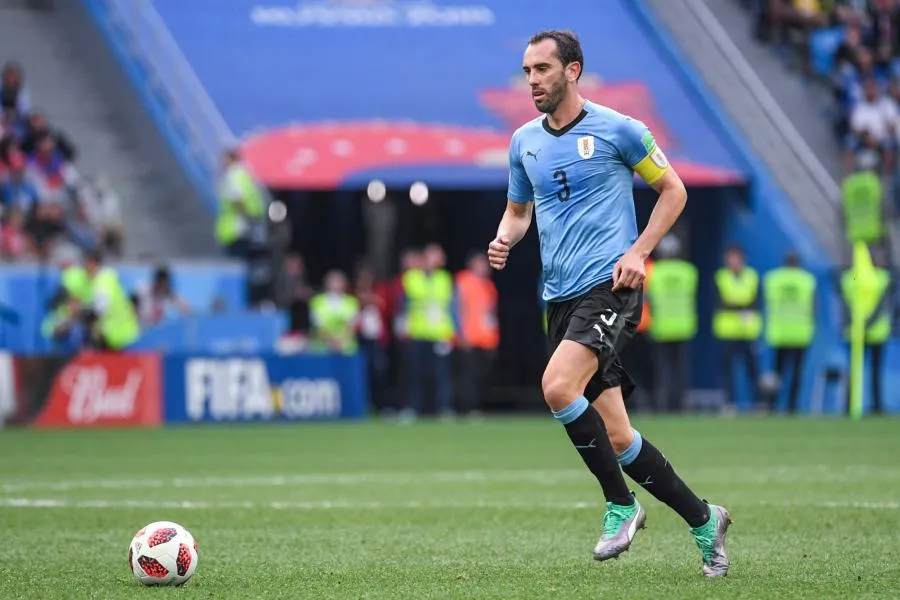 L&rsquo;Uruguay met encore la main sur la China Cup