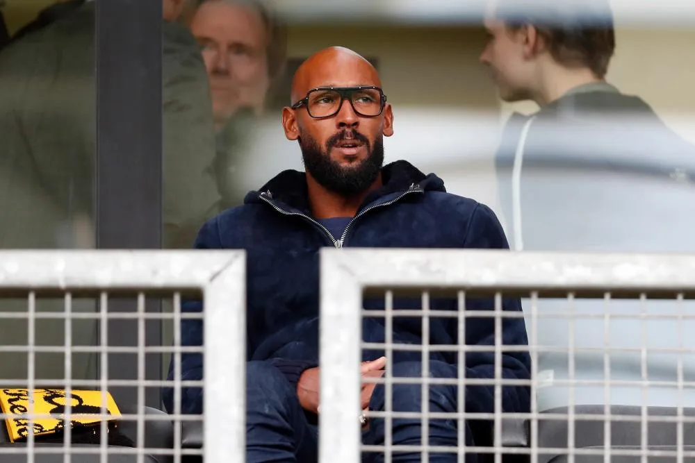 Netflix va sortir un documentaire sur Anelka