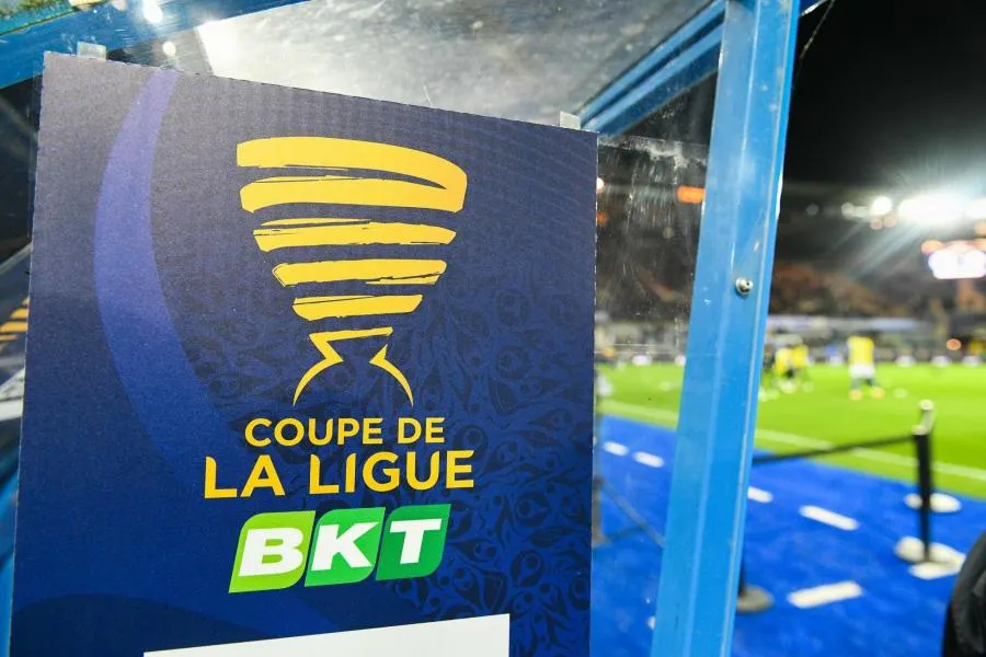 Un ballon éco-responsable pour la finale de la Coupe de la Ligue