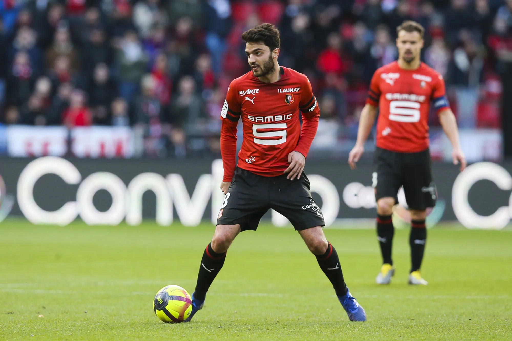 Clément Grenier, reculer pour mieux jouer