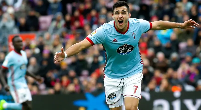 Le Celta renverse Villarreal