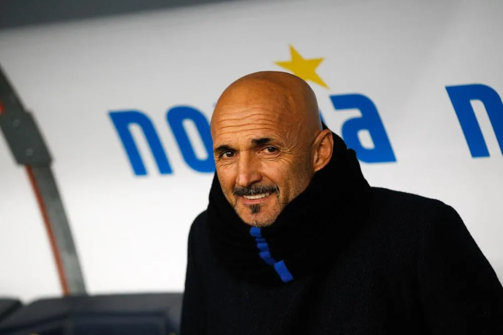 Spalletti : «<span style="font-size:50%">&nbsp;</span>C&rsquo;est humiliant de négocier avec Icardi<span style="font-size:50%">&nbsp;</span>»