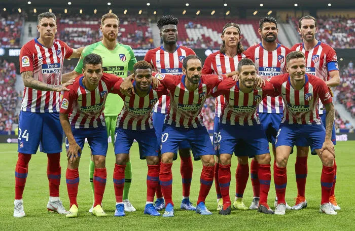 Pronostic Atlético Gérone : Analyse, prono et cotes du match de Liga