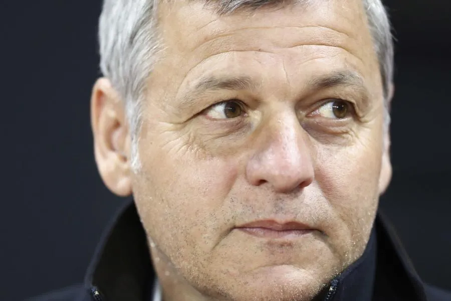 Bruno Genesio, on envoie la suite ?