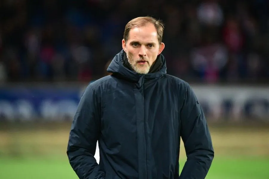 Thomas Tuchel : «<span style="font-size:50%">&nbsp;</span>Cette finale face à Rennes sera très difficile<span style="font-size:50%">&nbsp;</span>»