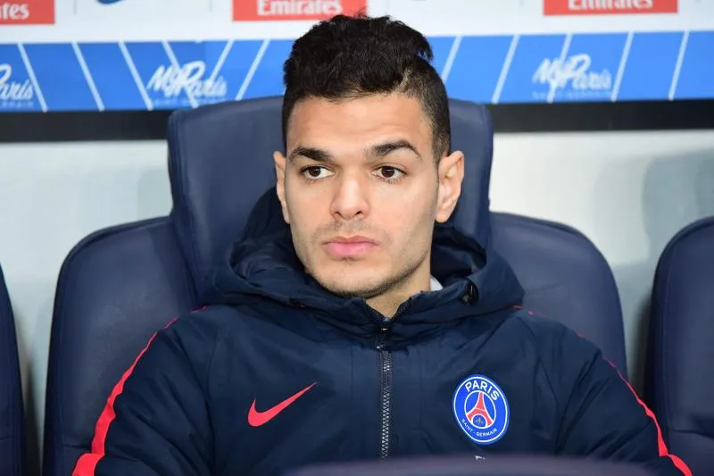 Toujours pas d&rsquo;accord entre Ben Arfa et le PSG