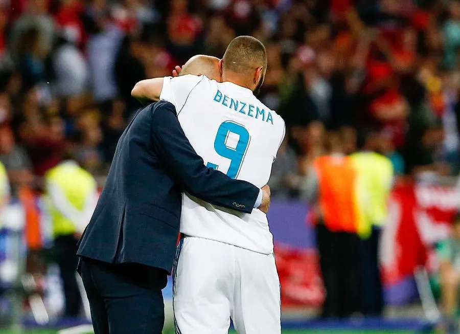 Zidane et le Real : se remettre avec son ex, une bonne idée ?