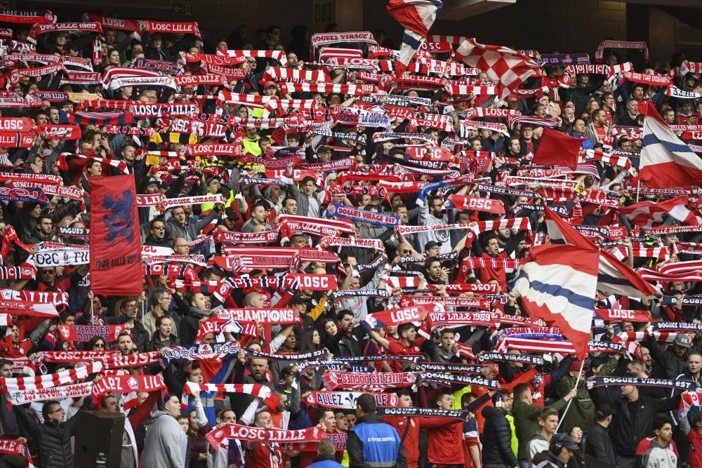 Un ultra du LOSC évoque son interdiction de stade