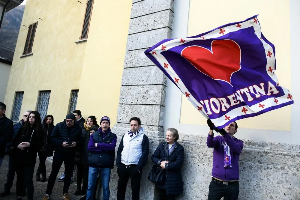 Deux médecins accusés d&rsquo;homicide involontaire suite au décès d&rsquo;Astori