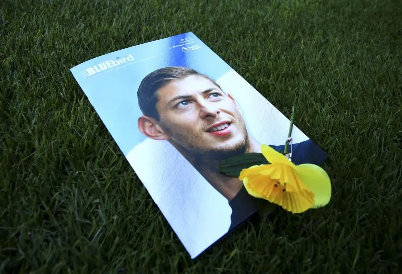 Un championnat argentin renommé Emiliano Sala