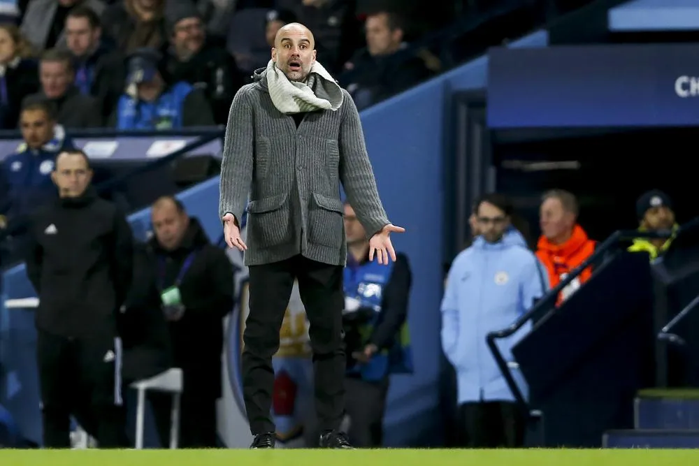 Guardiola veut retrouver le Bayern en quarts