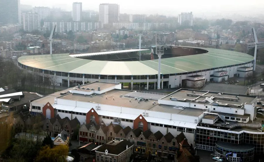 Le stade Roi-Baudouin devrait être rénové