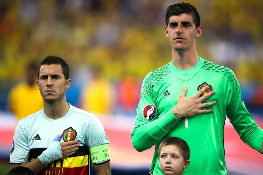 Hazard chambre Courtois pour sa boulette