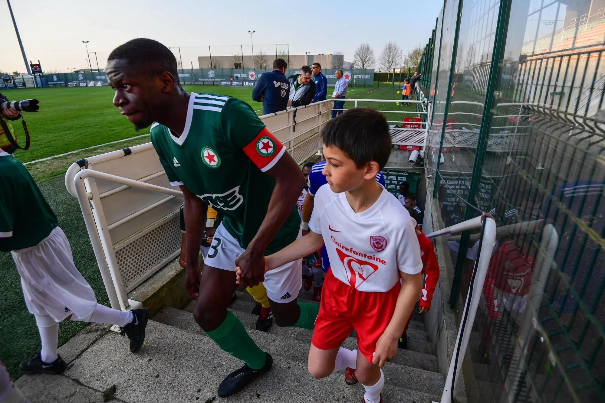 Les derniers enjeux de la Ligue 2 2018-2019