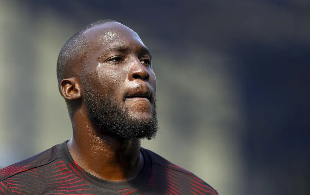 Lukaku : «<span style="font-size:50%">&nbsp;</span>Jouer en Serie A est un rêve<span style="font-size:50%">&nbsp;</span>»