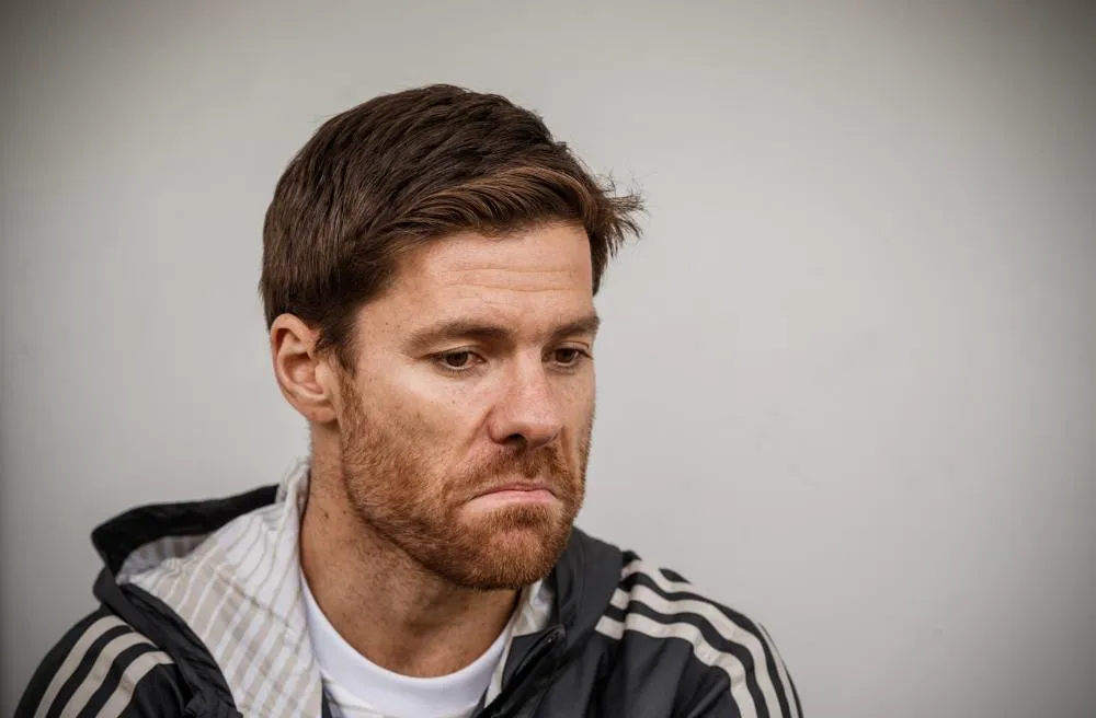 Rummenigge songerait à Xabi Alonso pour entraîner le Bayern