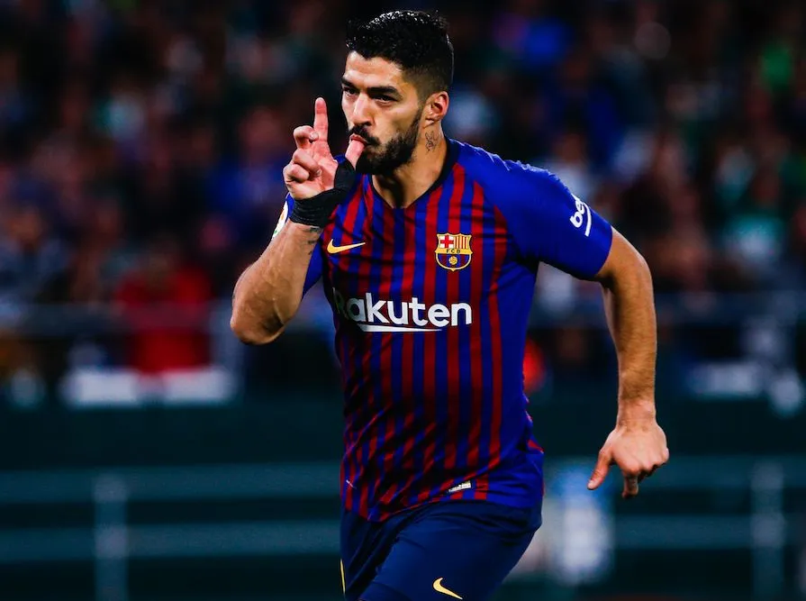 Pourquoi la remontada contre le PSG va permettre à Luis Suárez d&rsquo;éliminer Liverpool