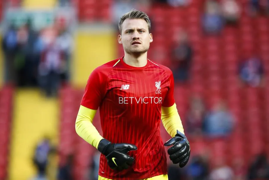 Simon Mignolet encense Alisson