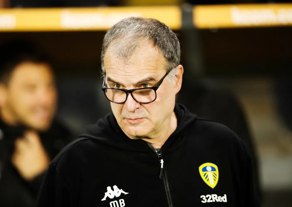 Et si Marcelo Bielsa aidait Jon Snow à sauver le Nord ?