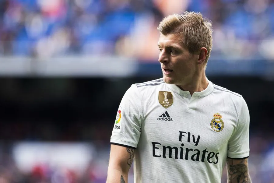 Kroos veut quitter le Real cet été