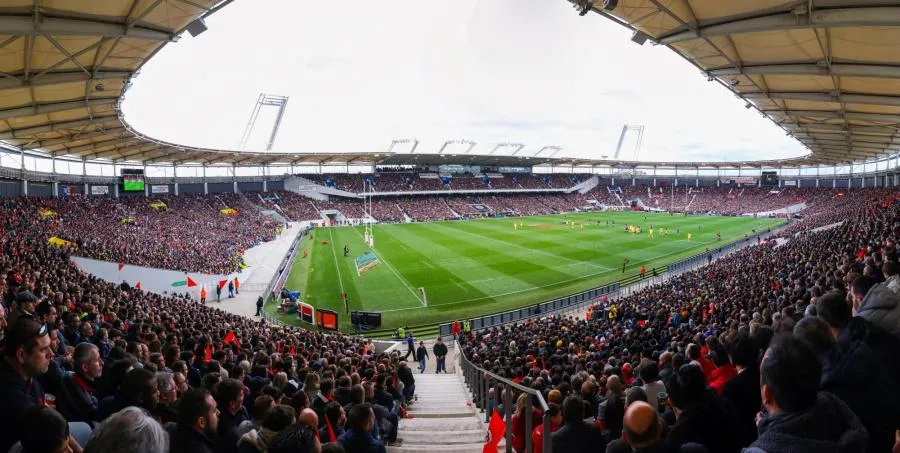 Rodez pourrait jouer au Stadium la saison prochaine