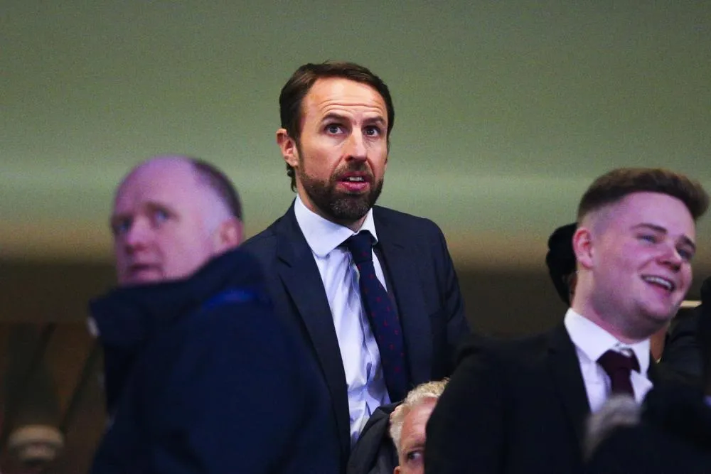 Ligue des nations : Southgate dévoile sa liste