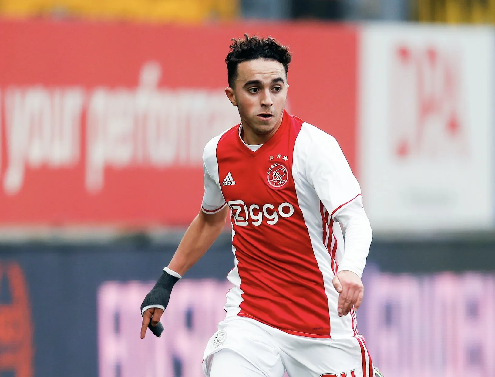 Abdelhak Nouri, toujours dans les cœurs ajacides