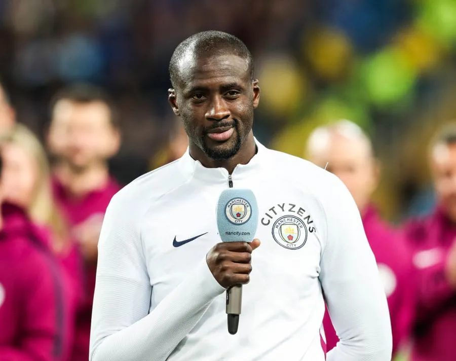 Yaya Touré est à l&rsquo;essai dans un club de D2 chinoise