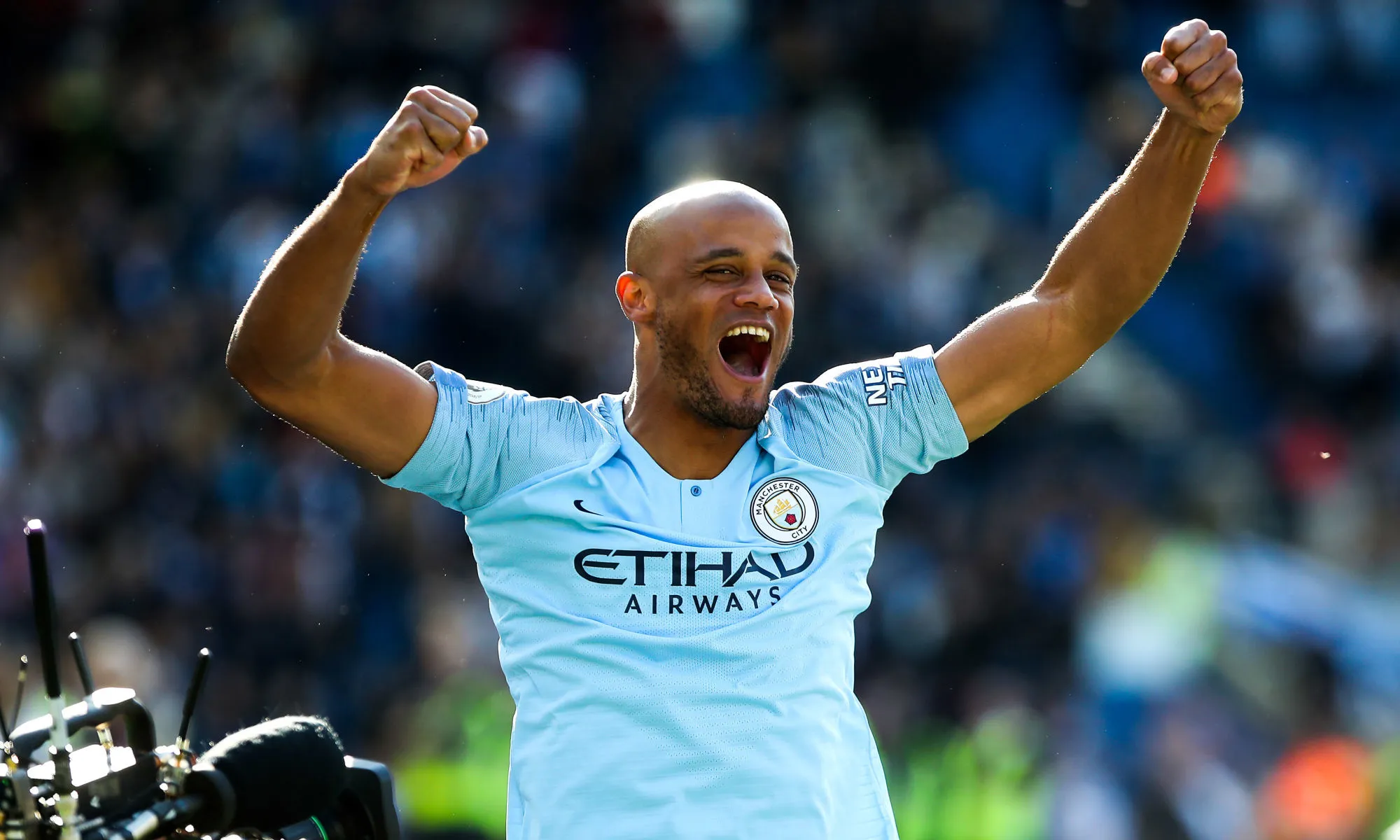 Kompany d&rsquo;élite