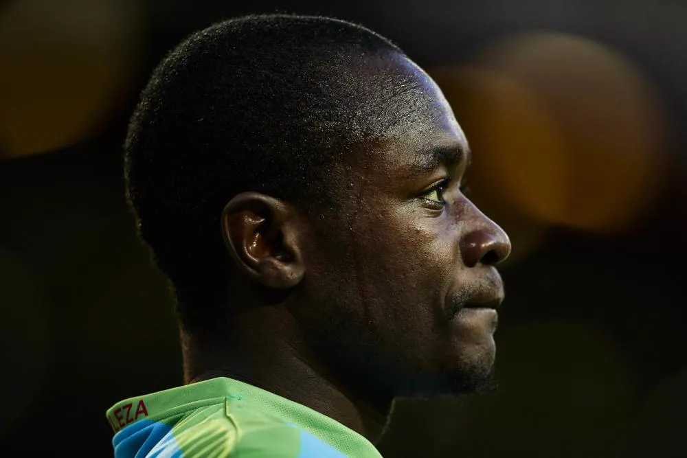 Giannelli Imbula pourra jouer la CAN avec la RDC