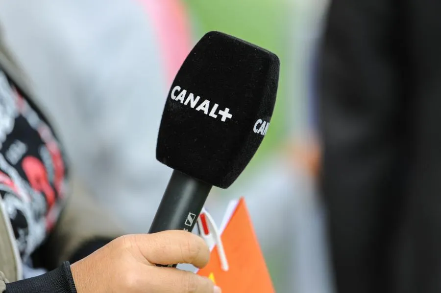 Canal+ et RMC Sport se partagent les droits de la Premier League