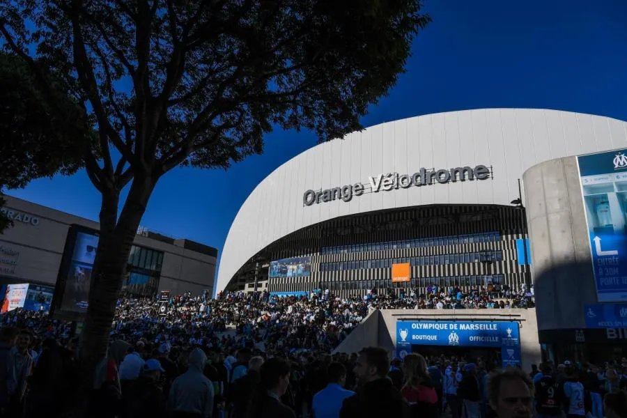 Les ultras marseillais punis par une augmentation des abonnements ?