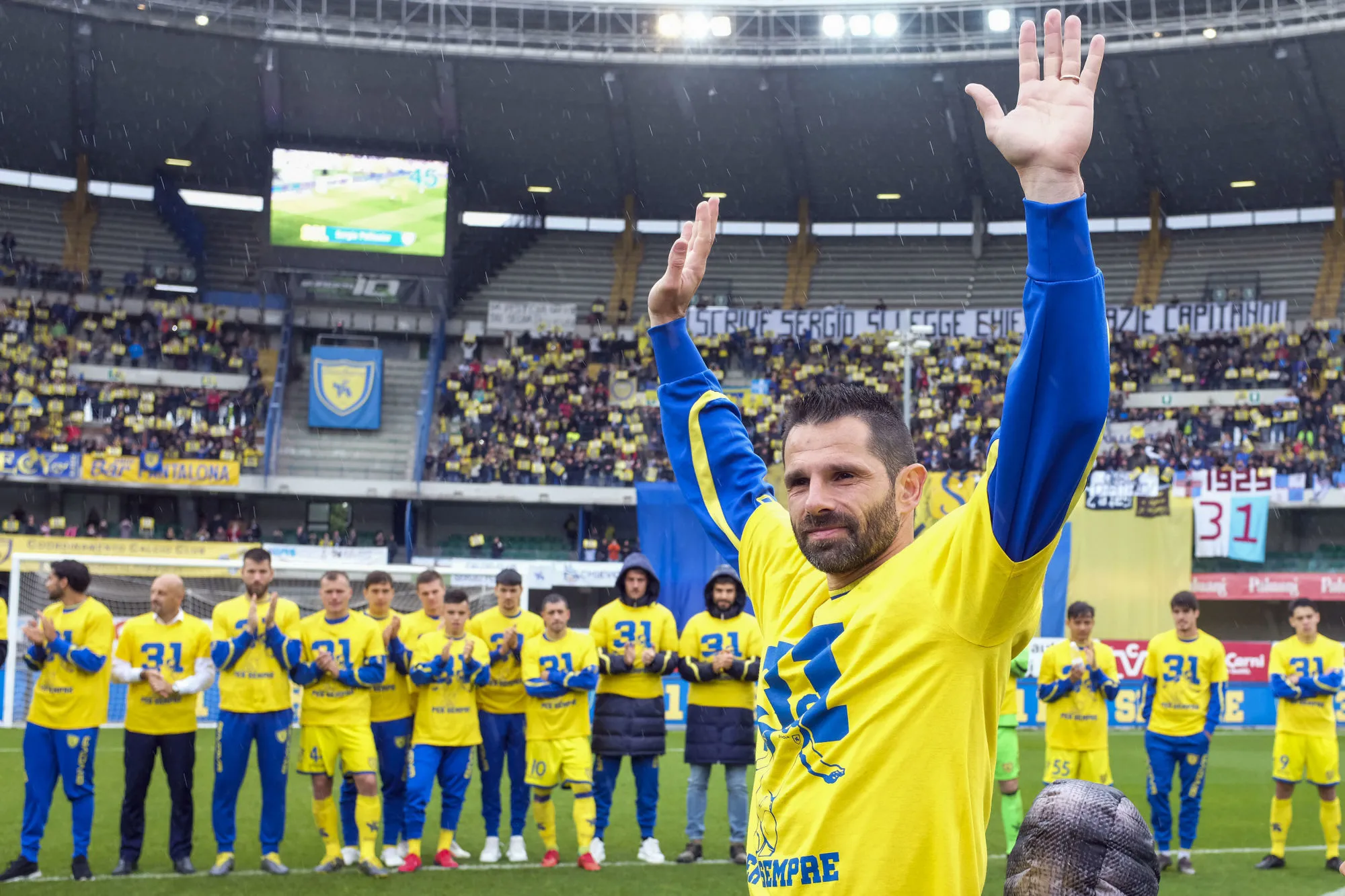 Pronostic Frosinone Chievo : Analyse, prono et cotes du match de Serie A