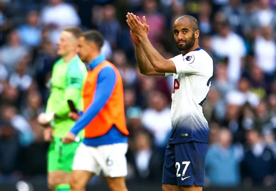 Le Real Madrid dément avoir refusé de prêter son centre d&rsquo;entraînement à Tottenham