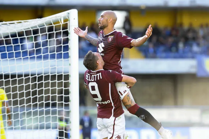 Pronostic Torino Lazio : Analyse, prono et cotes du match de Serie A