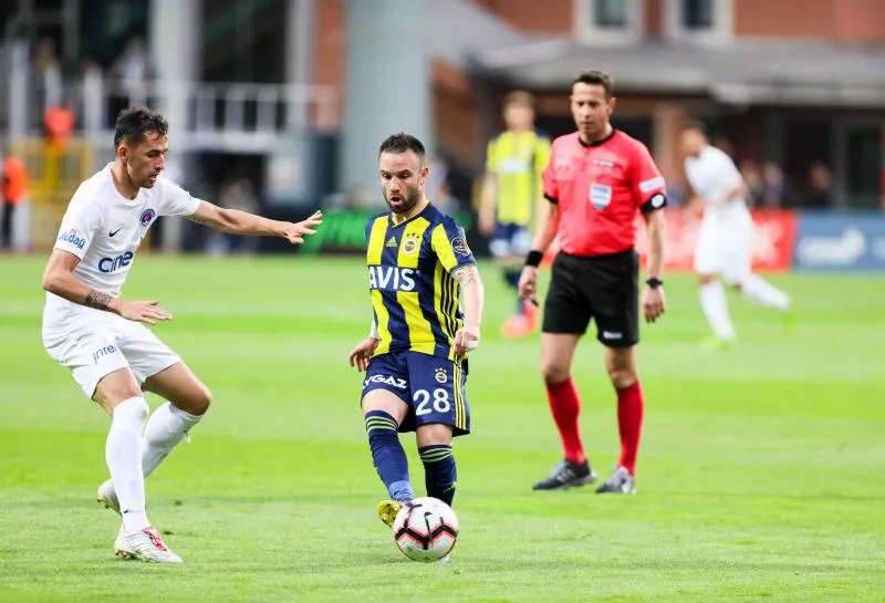 Valbuena arrive à l’OIympiakos