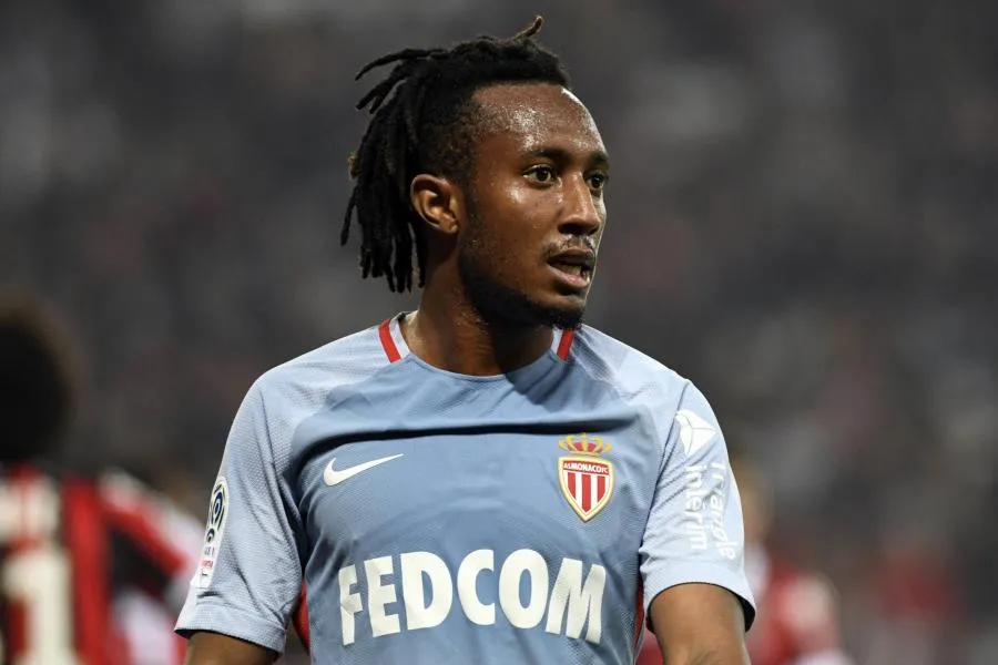 Gelson Martins reste à Monaco