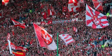 Les supporters de Kaiserslautern versent trois millions d’euros au club