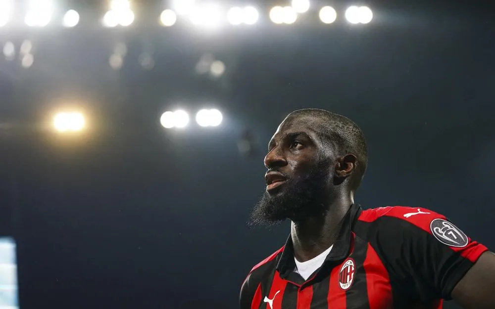 Bakayoko, le craquage de trop ?