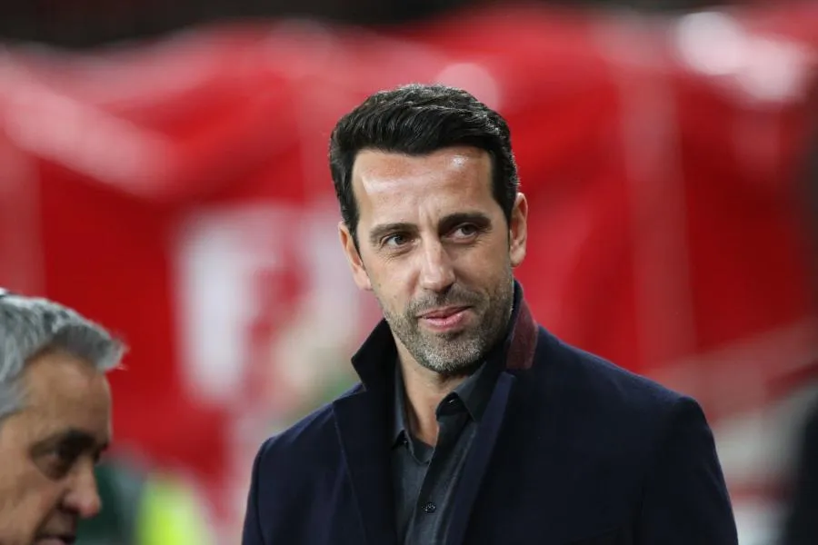 Edu devrait être le nouveau directeur sportif d&rsquo;Arsenal