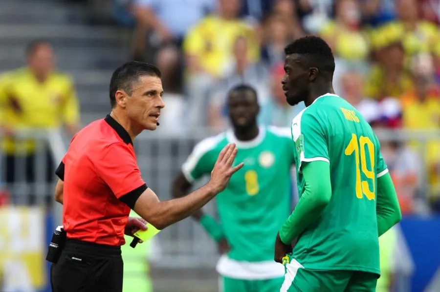 La Fédération sénégalaise dément le montant des primes pour la CAN