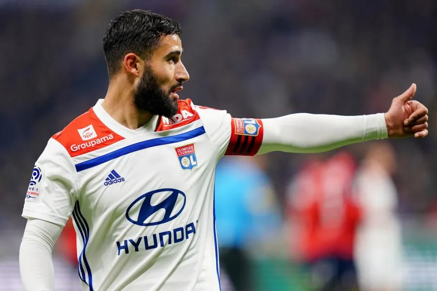 En direct : Marseille &#8211; Lyon