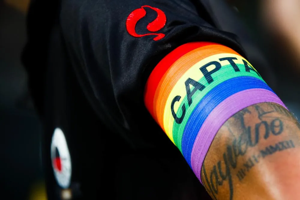 La LFP s&rsquo;attaque à l&rsquo;homophobie