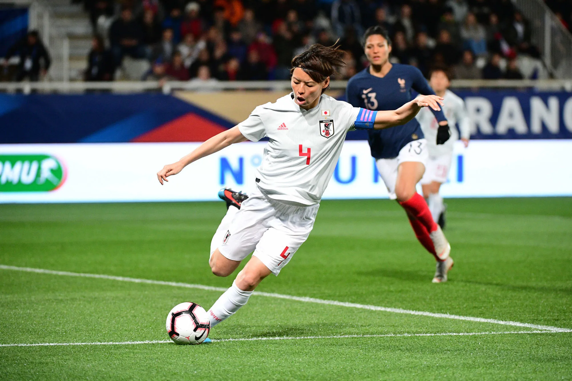 Pronostic Argentine Japon : Analyse, prono et cotes du match de la Coupe du monde féminine 2019